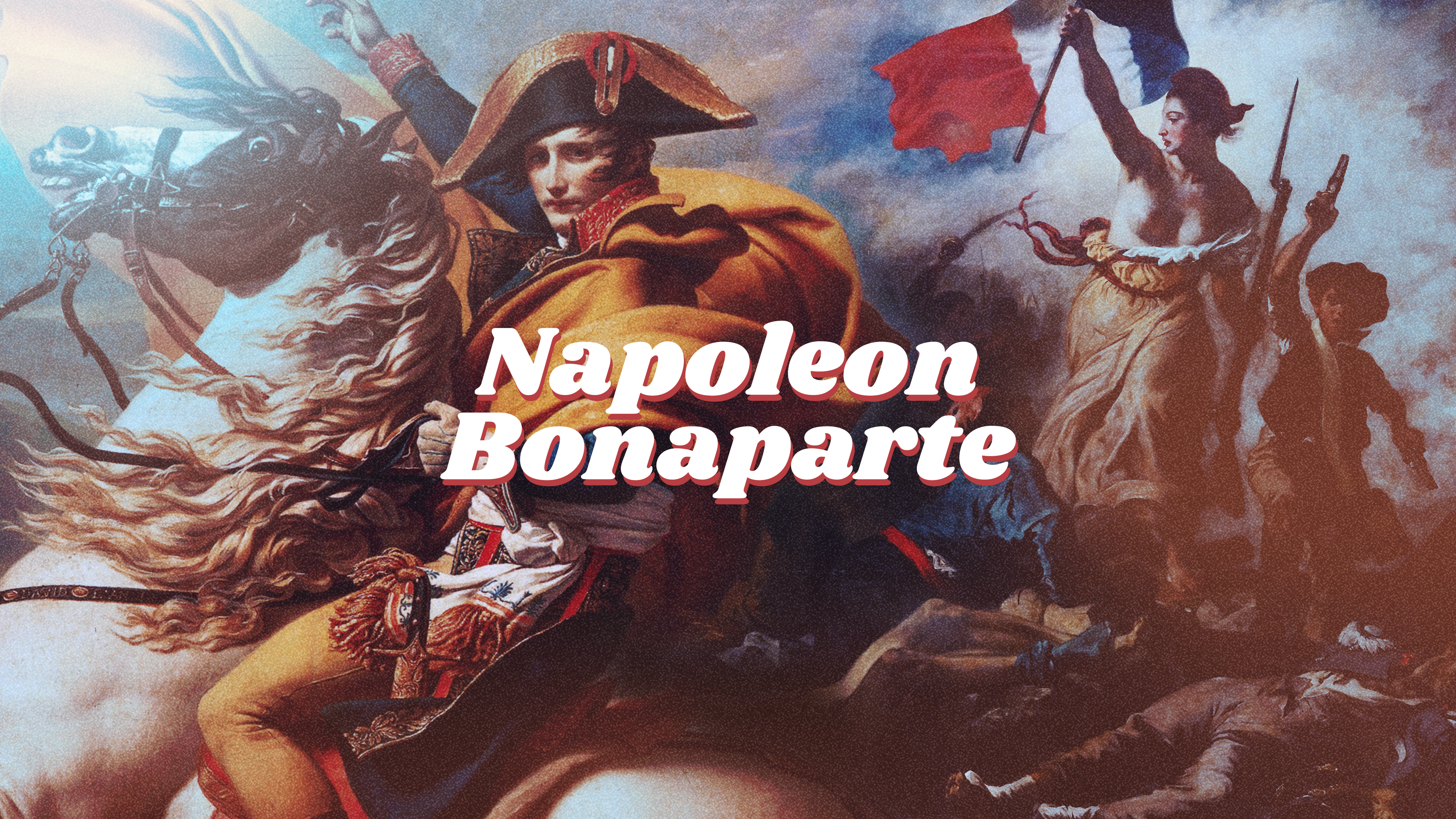 Napoleon Bonaparte
