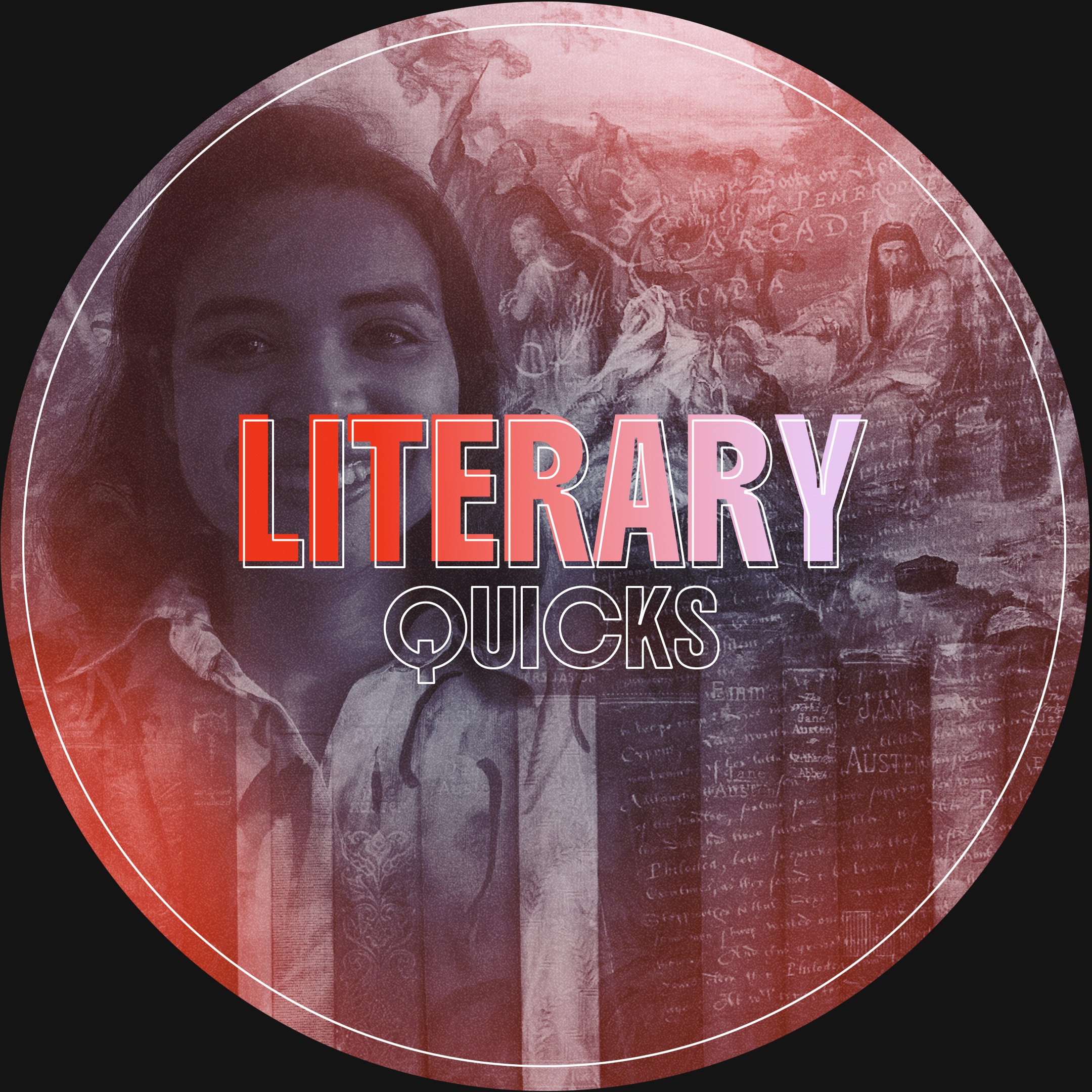 Literary Quicks