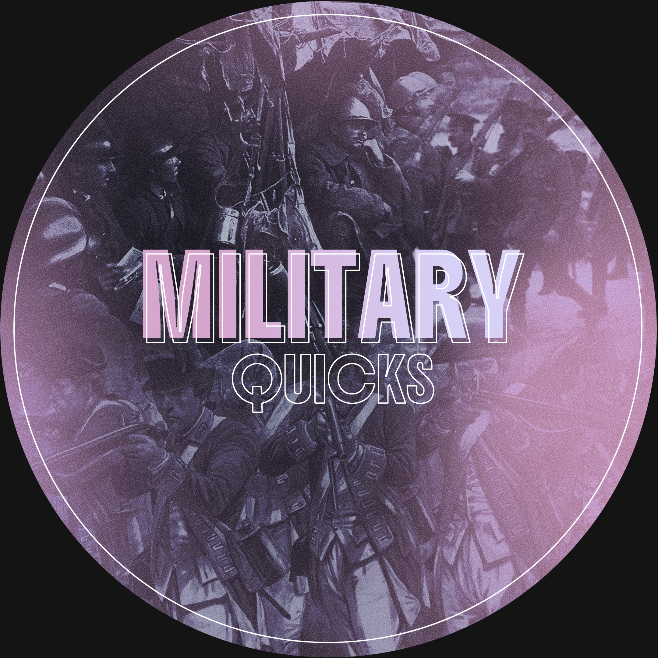 Military Quicks