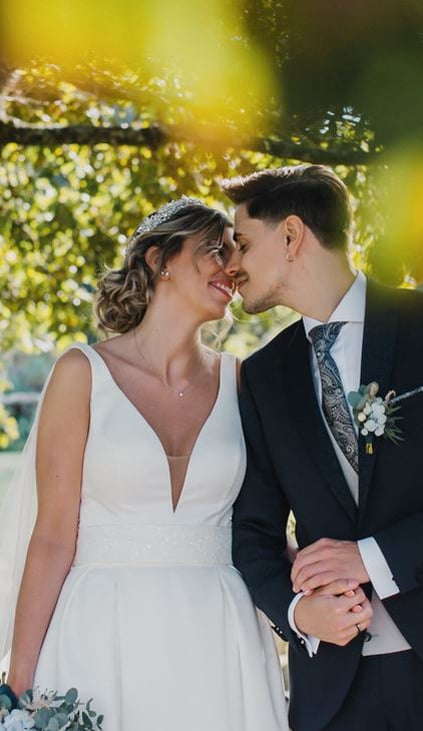 Why do people get married?