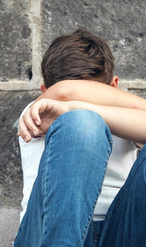 Can children commit crimes?