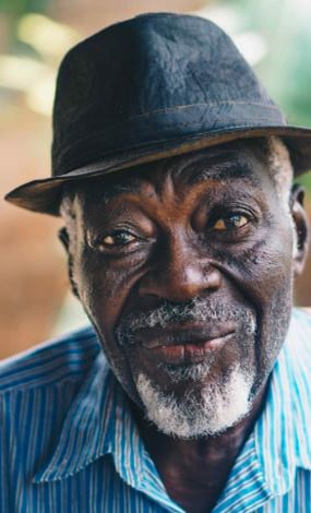 Does ethnicity have any impact on neuron degeneration?