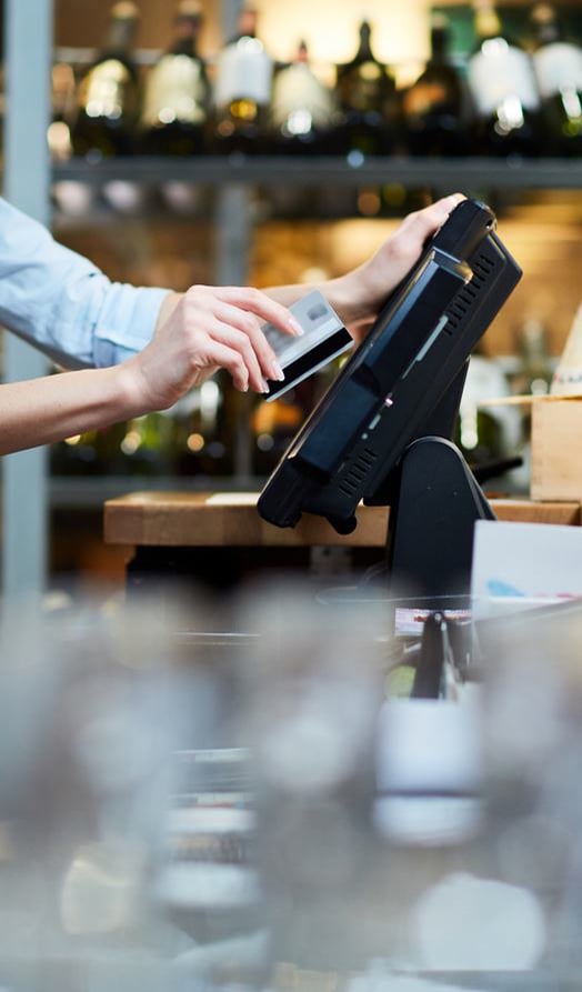 What was the UK Furlough scheme?