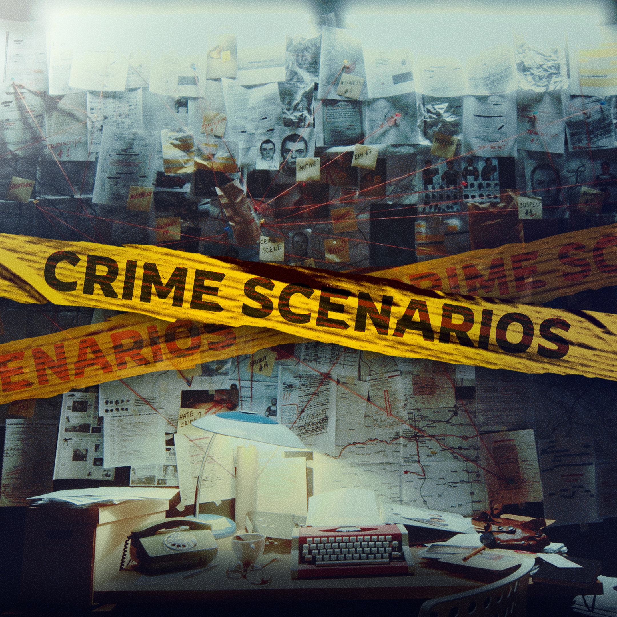 Crime Scenarios