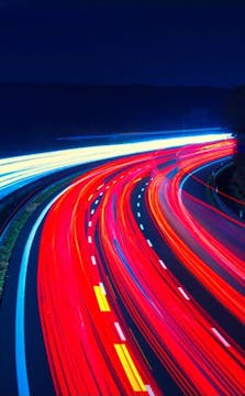 What is velocity?