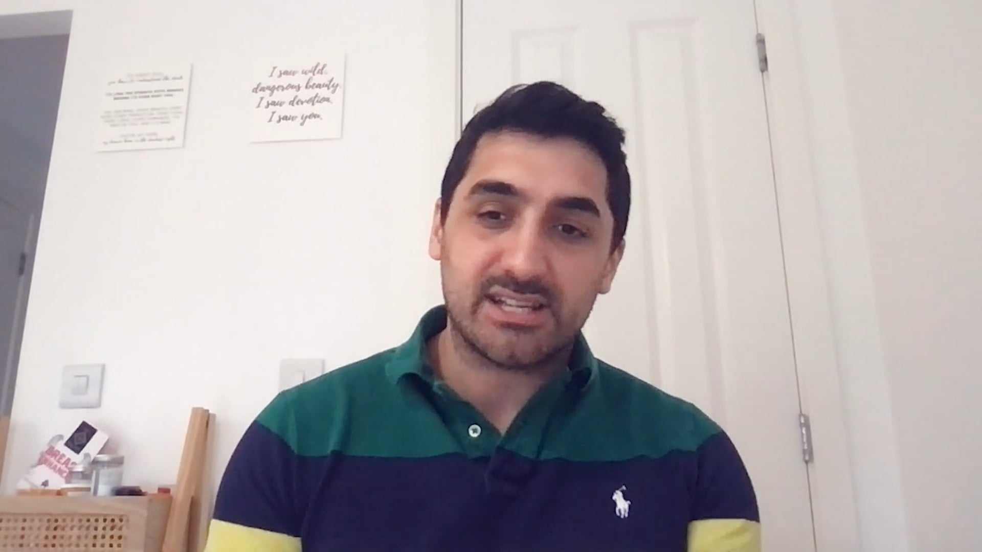 Vet Talk: Dogs - Part 1