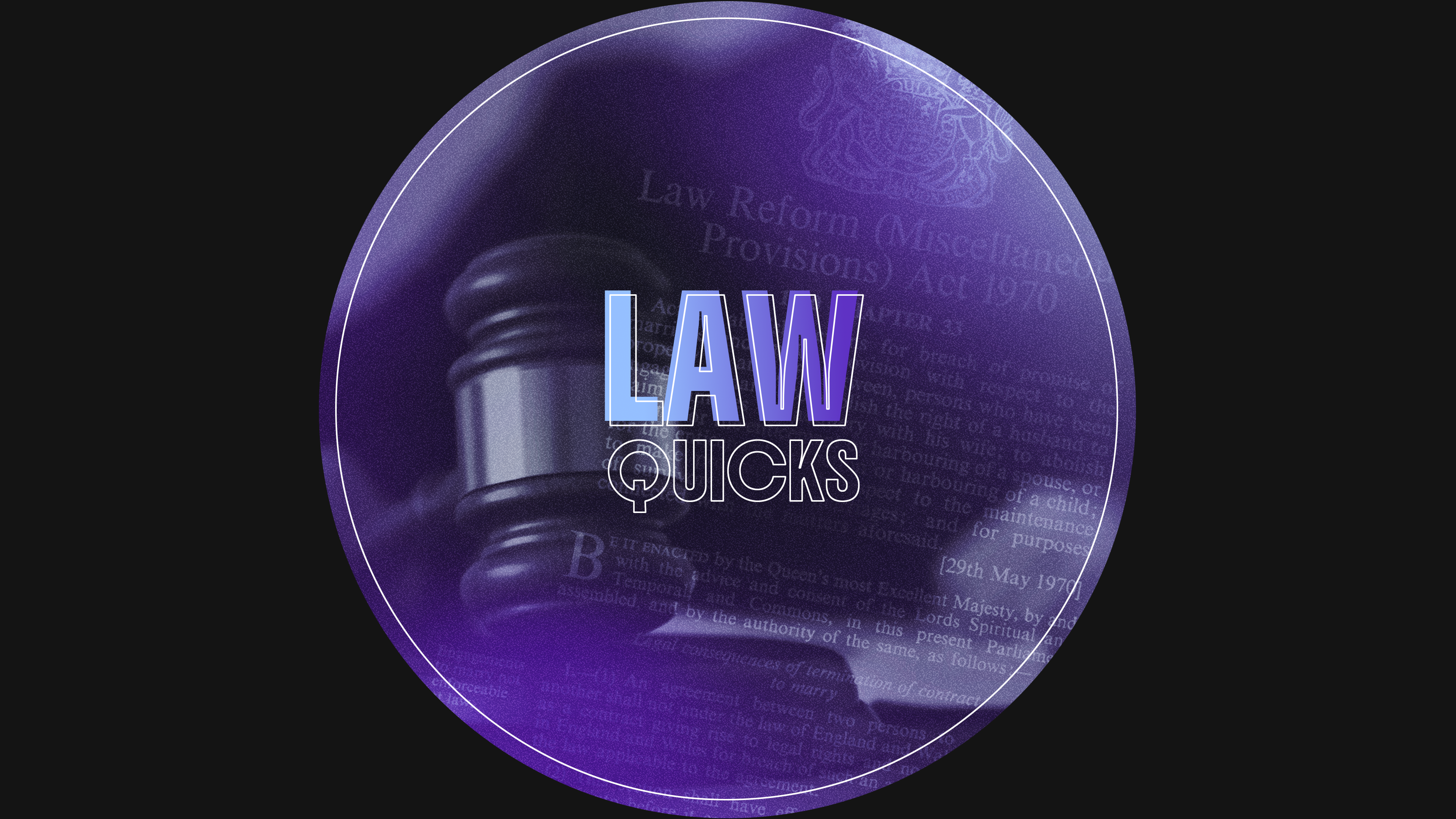 Law Quicks