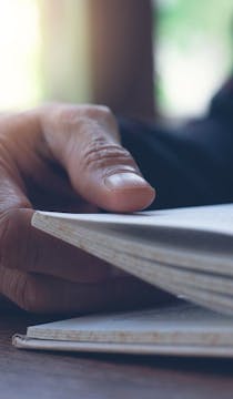 What is close reading?