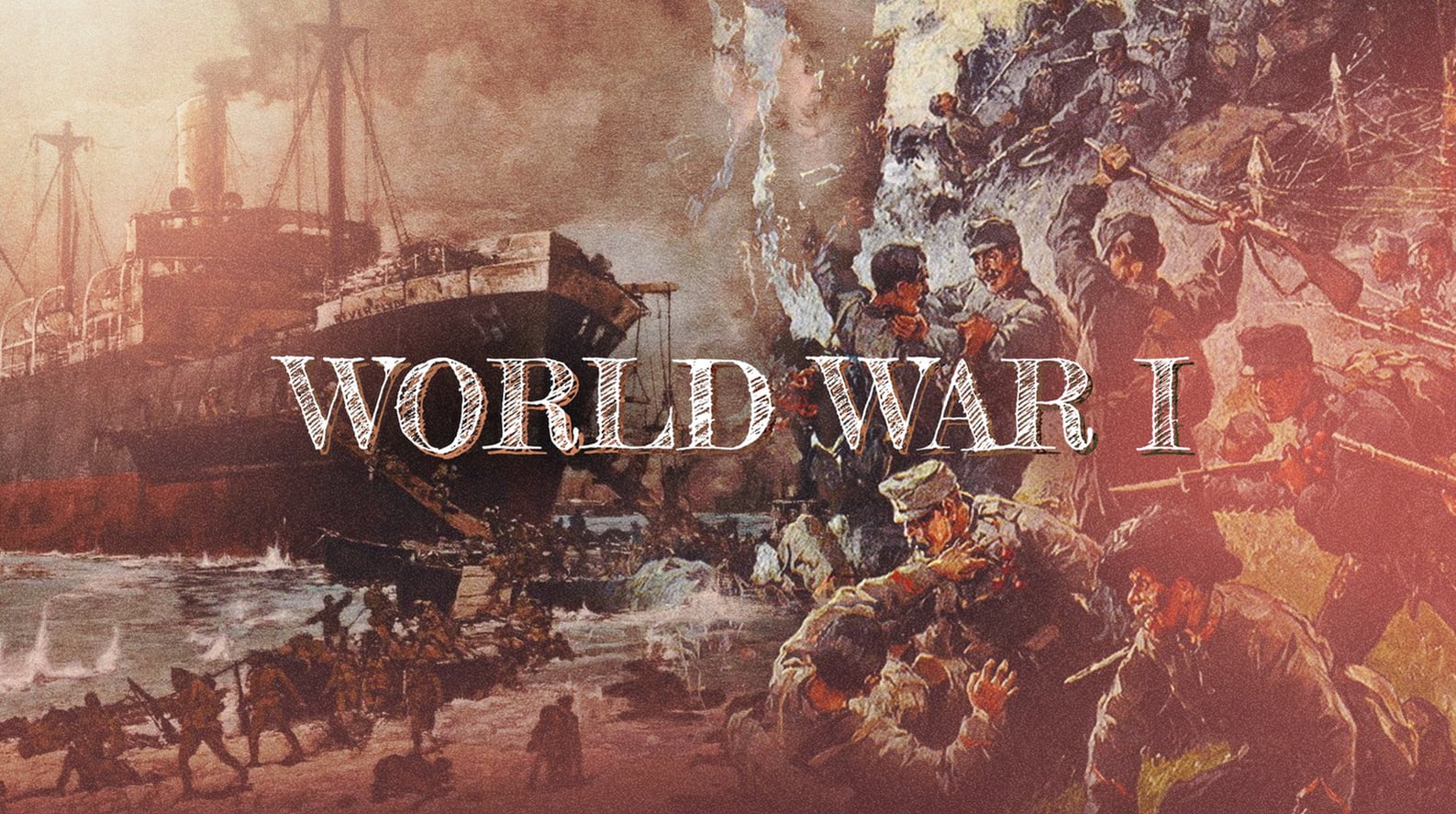 Preview: World War I