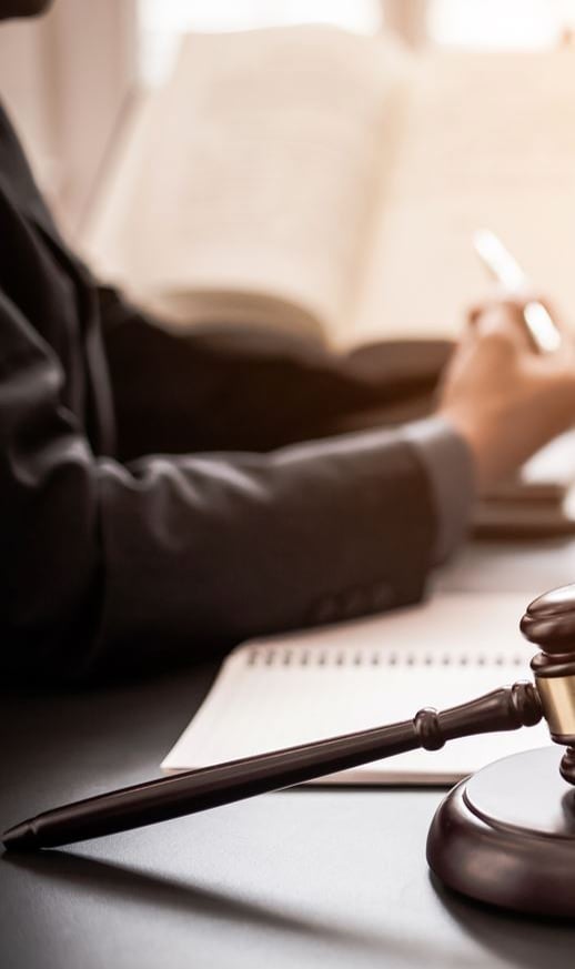 What are the considerations for bail in a criminal case?