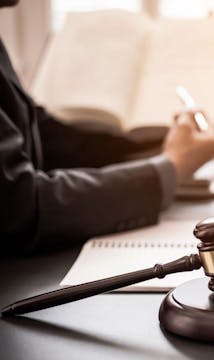 What are the considerations for bail ...