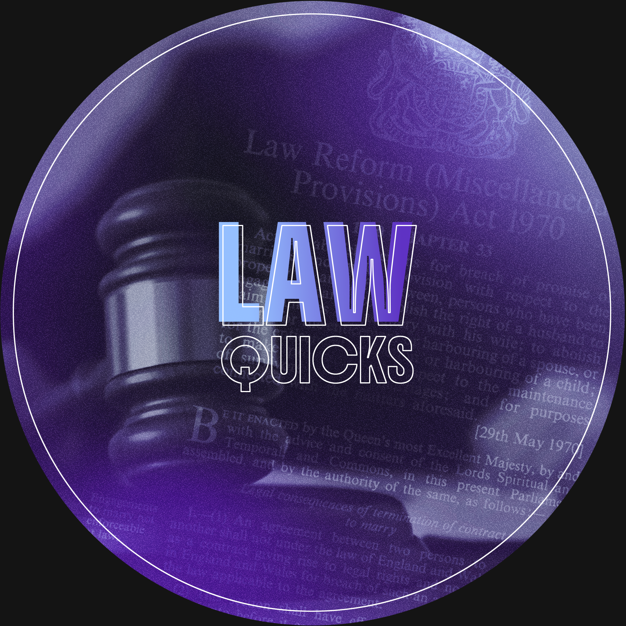 Law Quicks