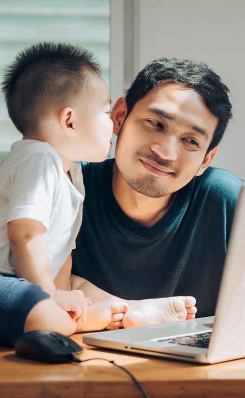 Why does the law care about my data?