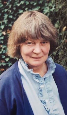 Who was Iris Murdoch?