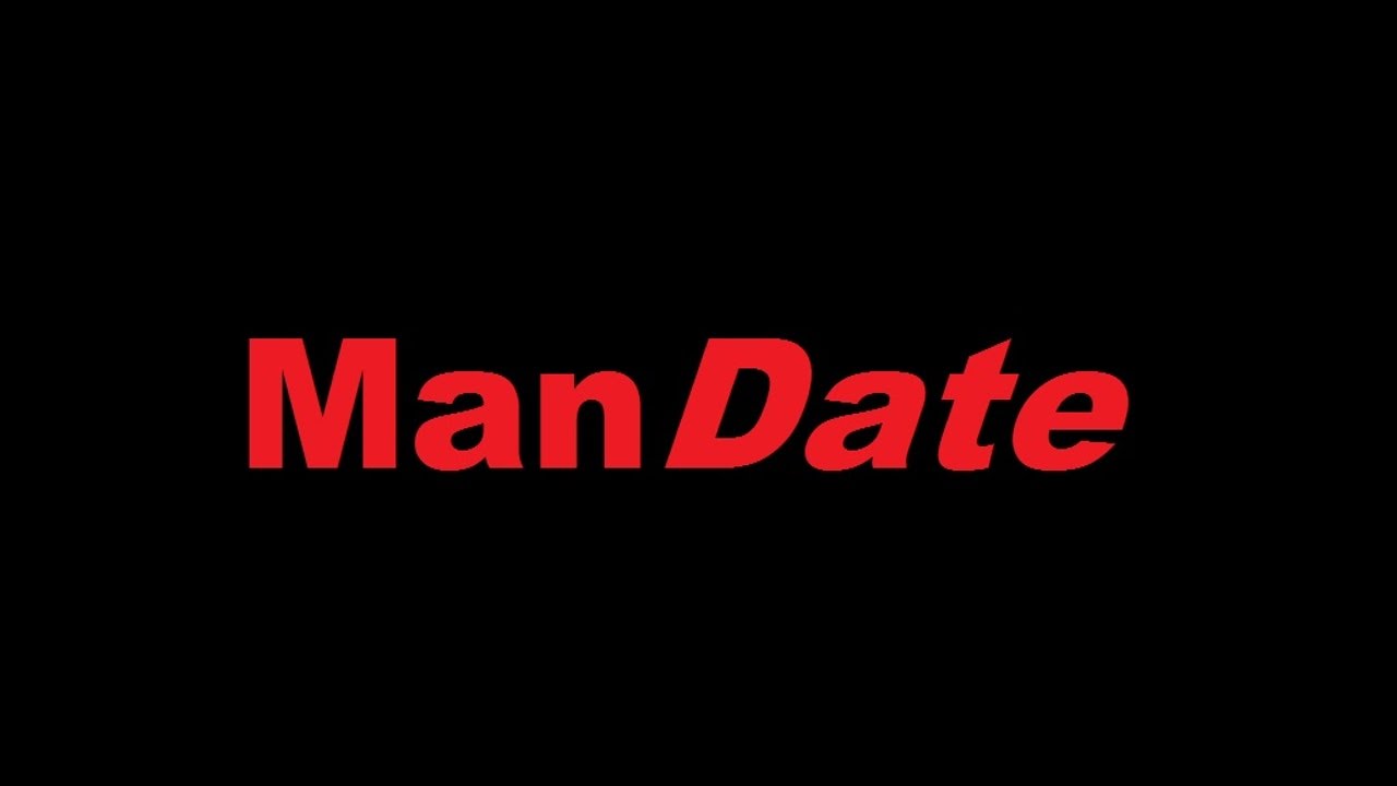 ManDate