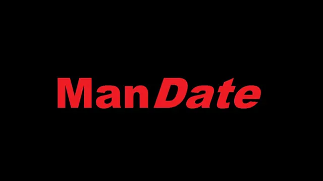 ManDate