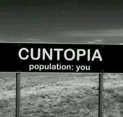Cuntopia