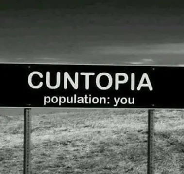 Cuntopia