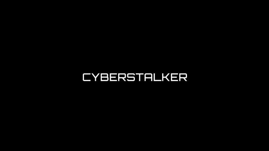Cyberstalker