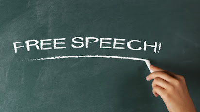 Free Speech