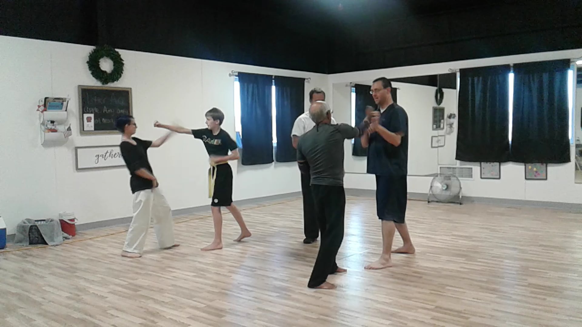 Arizona Academy of Martial Arts