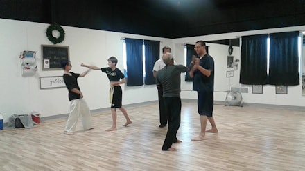 Arizona Academy of Martial Arts