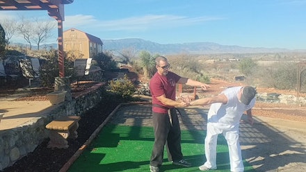 Arizona Academy of Martial Arts