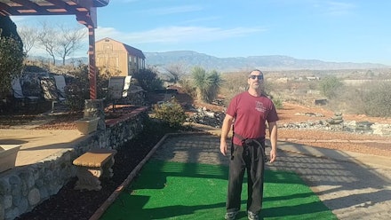 Arizona Academy of Martial Arts