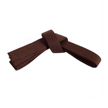 Brown Belt