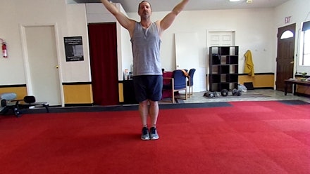 Arizona Academy of Martial Arts