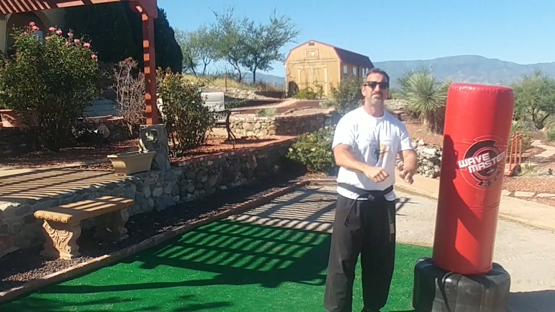 Arizona Academy of Martial Arts