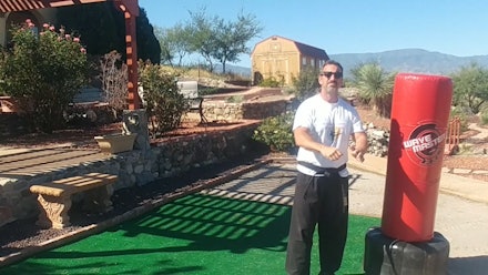 Arizona Academy of Martial Arts