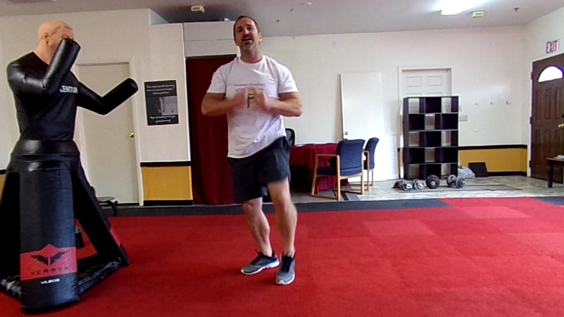 Arizona Academy of Martial Arts