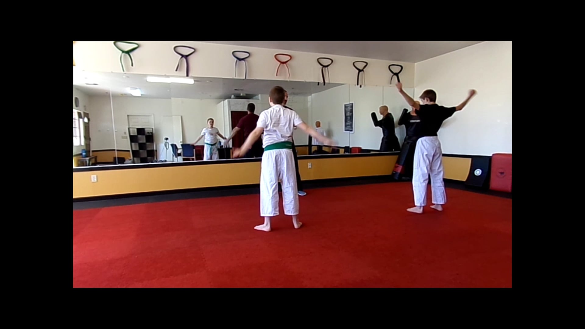 Arizona Academy of Martial Arts