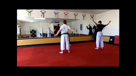 Arizona Academy of Martial Arts