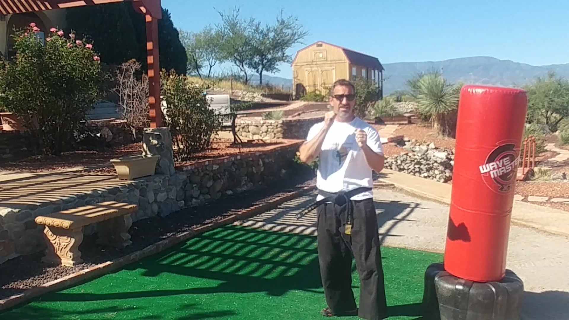 Arizona Academy of Martial Arts