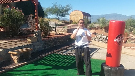 Arizona Academy of Martial Arts