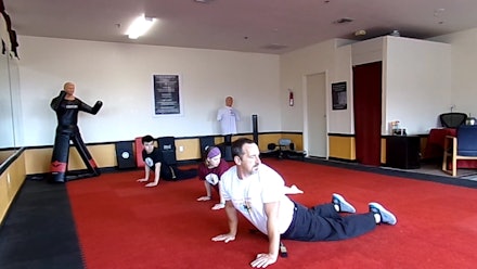Arizona Academy of Martial Arts
