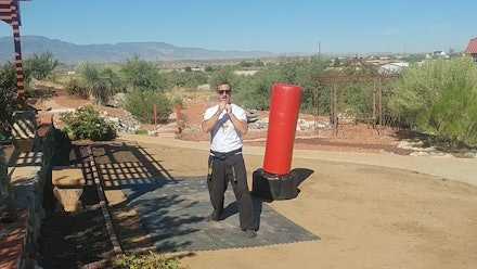 Arizona Academy of Martial Arts