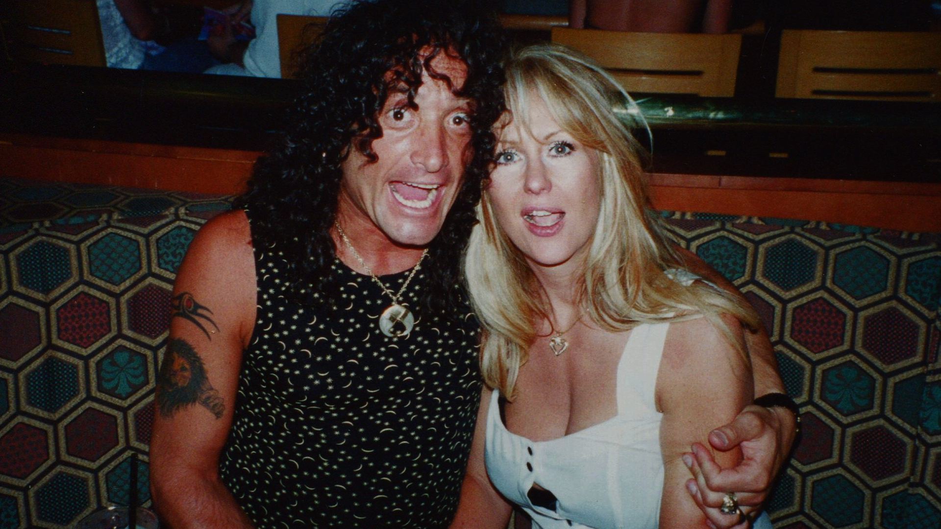 DELETED SCENE: Kevin memories