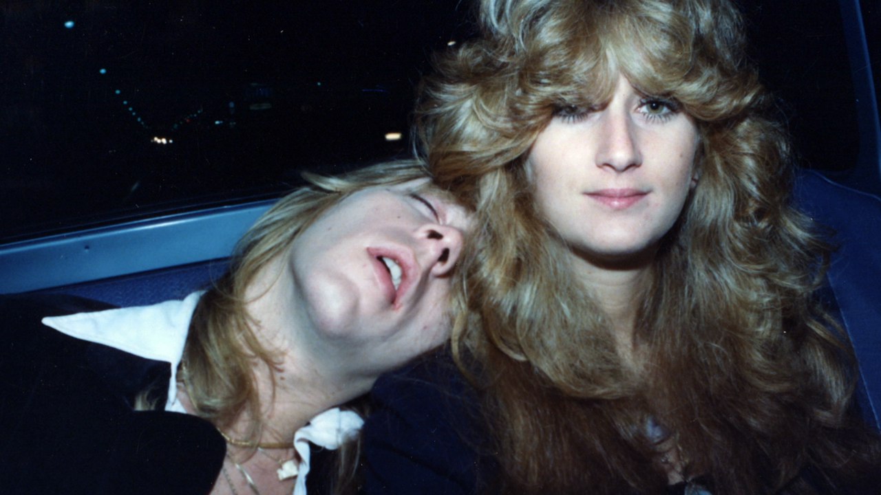 JODI VIGIER - Quiet Riot: Well Now Your Here, There's No Way Back ...