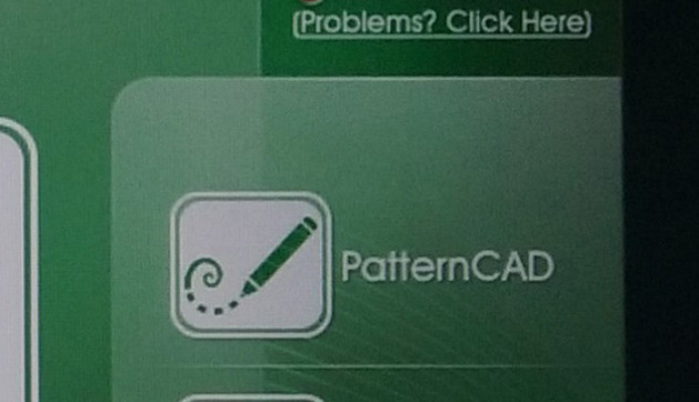 PatternCAD