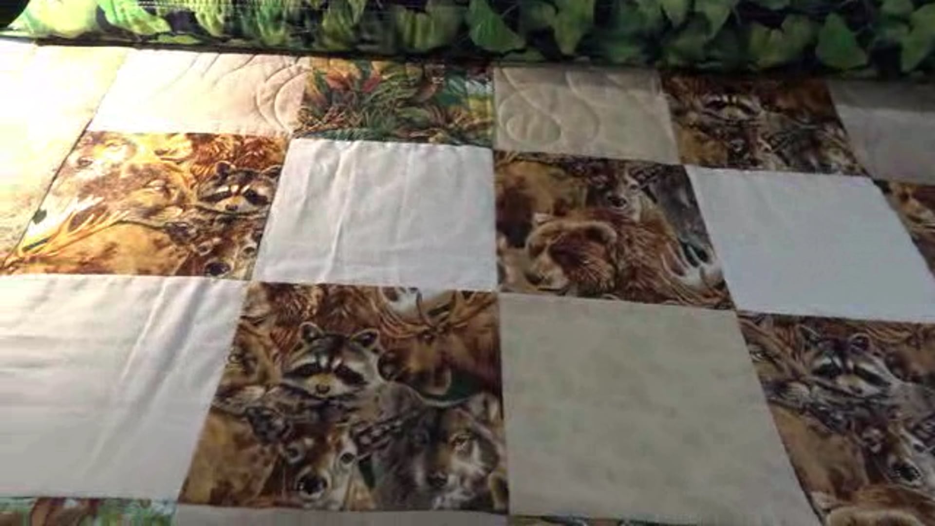 Border to Border (B2B) Panto