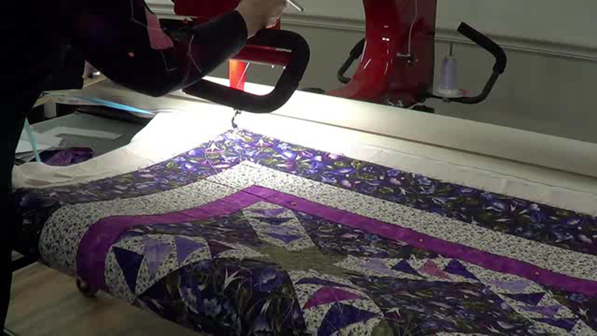 Border and Corner - Gold Feature