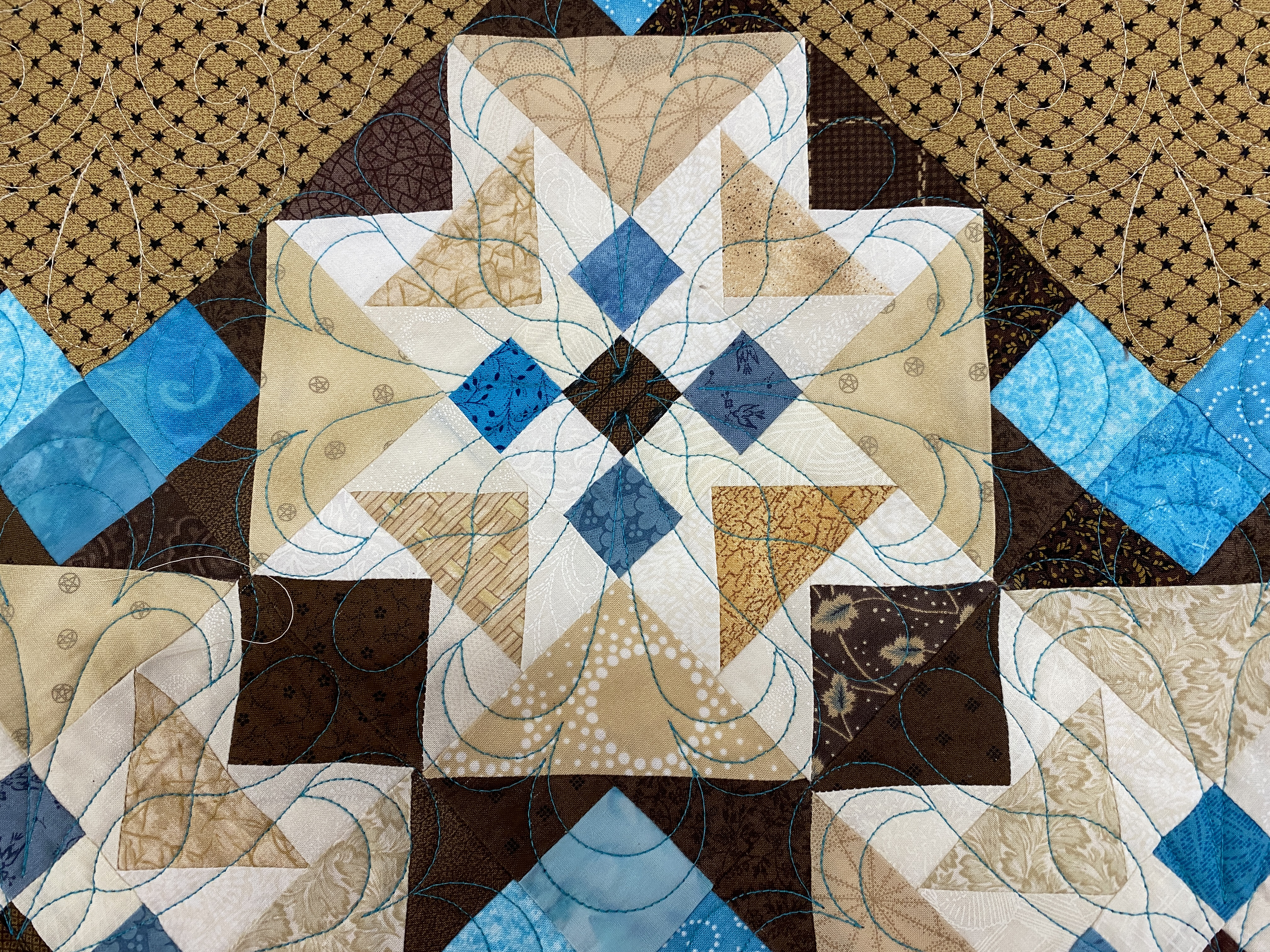 Quilt Along Tutorials
