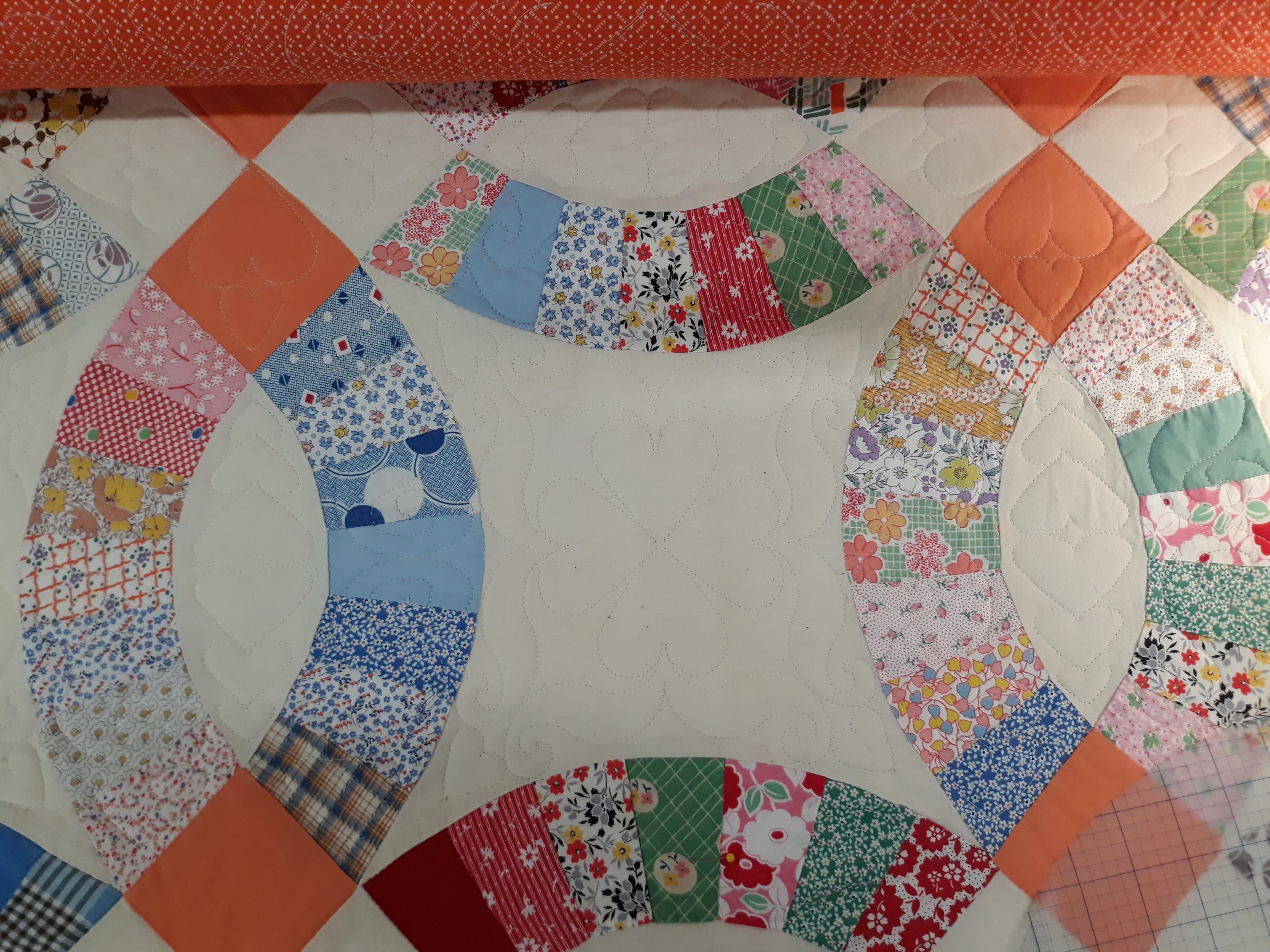 Special Techniques with QM