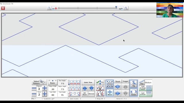 Screen Scaling