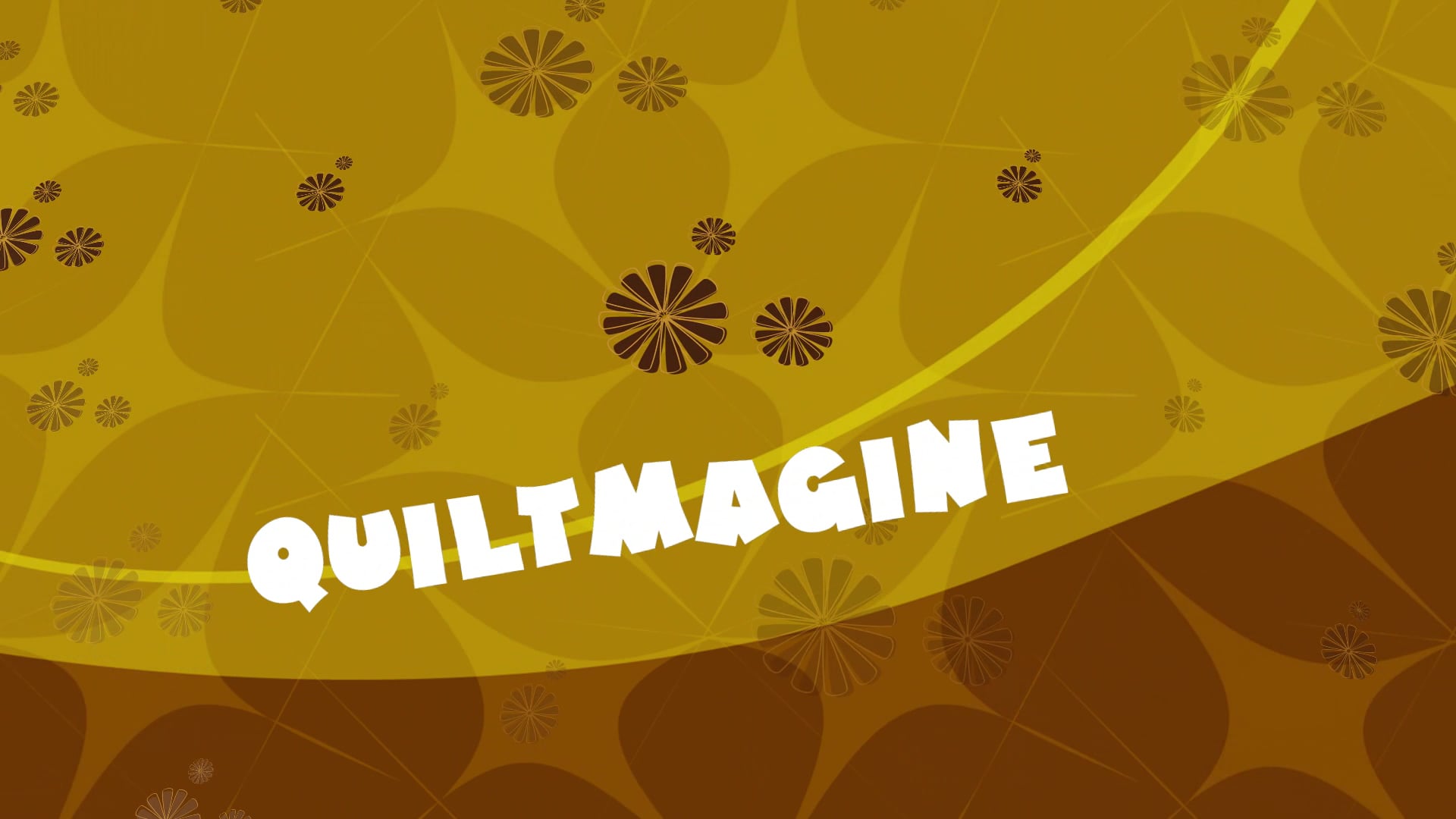 Pattern eClipse - Gold Feature