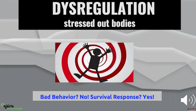 Dysregulation Part2