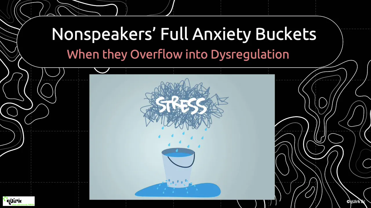 Anxiety
